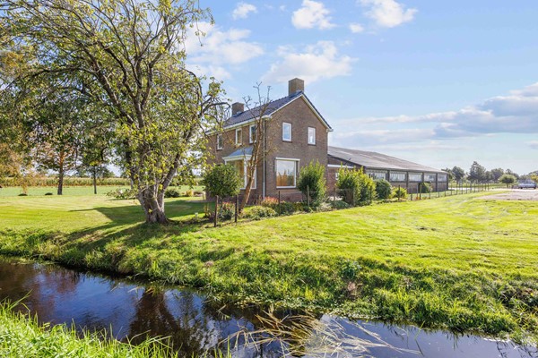 Medium property photo - De Holm 15I, 9356 VA Tolbert